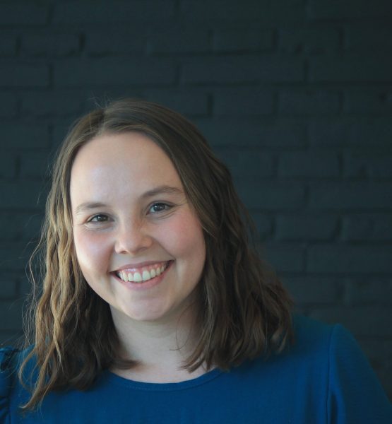 Profilfoto Annika Bock