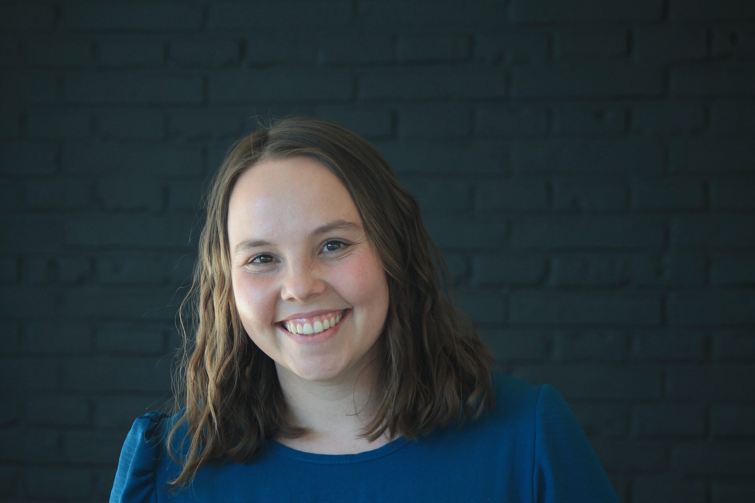 Profilfoto Annika Bock