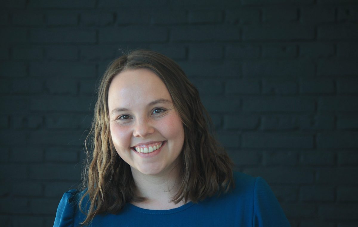 Profilfoto Annika Bock